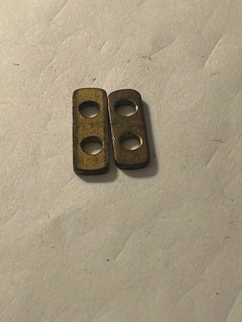 547030 Washer, Top Plate