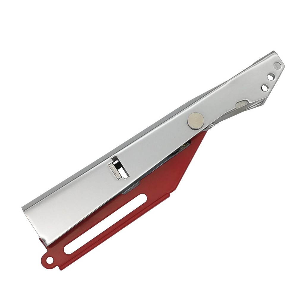 VASTOOLS Lightnin'bug Torch Lighter,Welding Striker, Pocket Size, Red