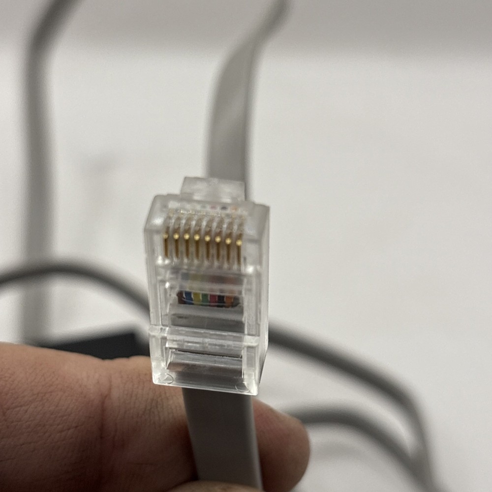 Motorola Mobile Programming/Test Cable 3080070N01