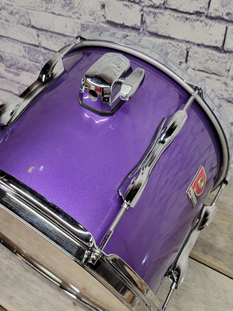 Premier Cabria 13in. Rack Tom - Purple Lacquer
