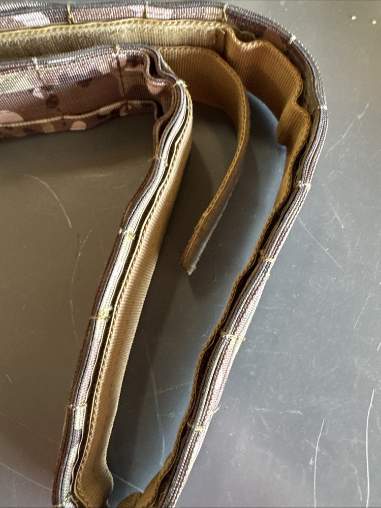 Ayin Tactical Battle Belt
