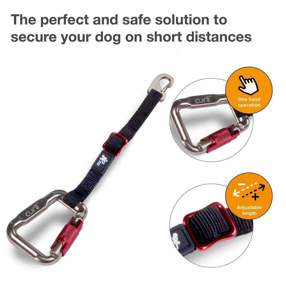 Car Safety Belt 30cm