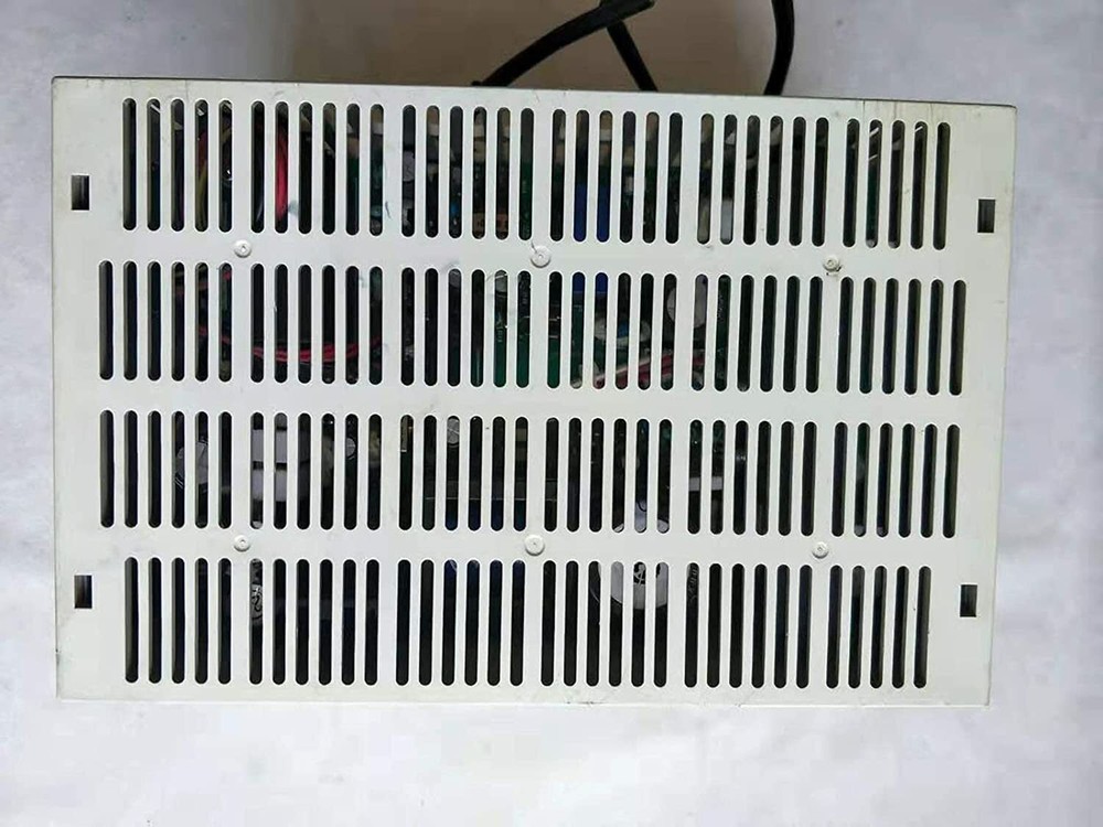 MITSUBISHI Tension Controller LE-30CTA Operation Panel ✦KD