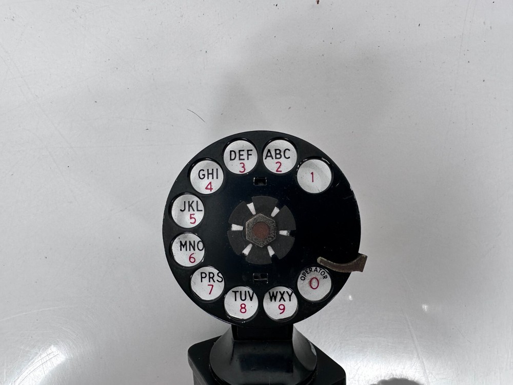 Western Electric 211 Telephone