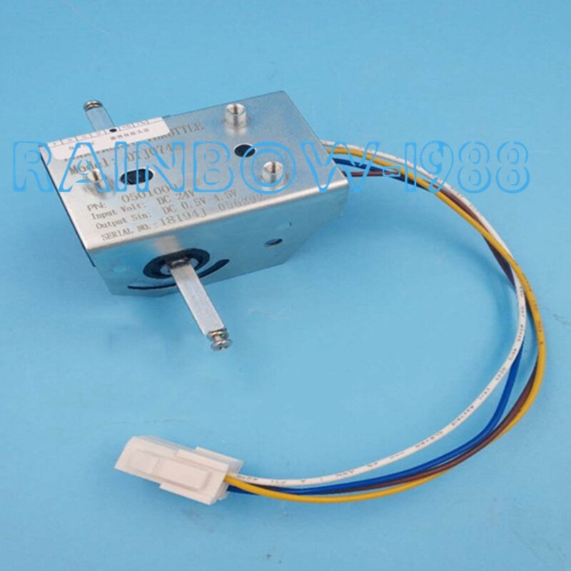 FOR EPT15 Electric Forklift Handle Accelerator DTJ07410B Speed Control Switch