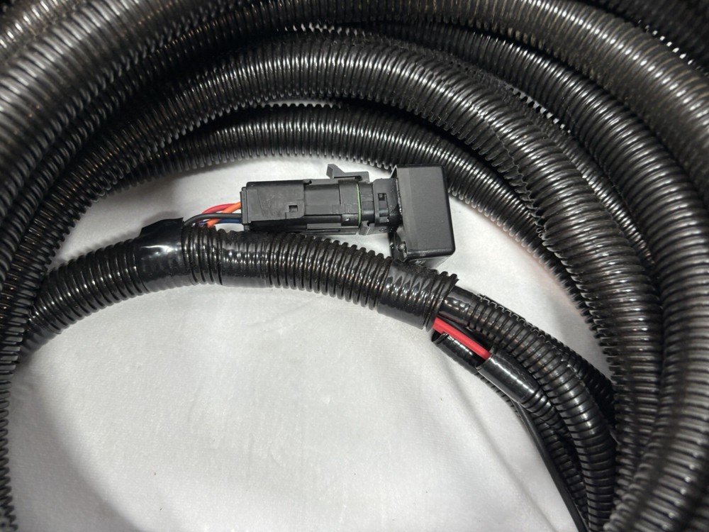 Ag Leader 4006350-40 CAN A Implement Cable 40 Ft New