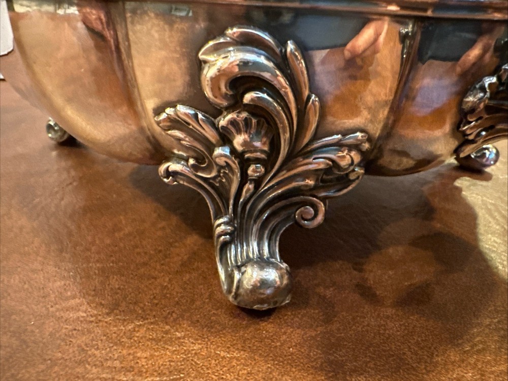 William Hutton & Sons Victorian Warmer