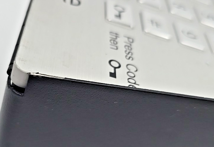 Cellgate Watchman w410 Entry System