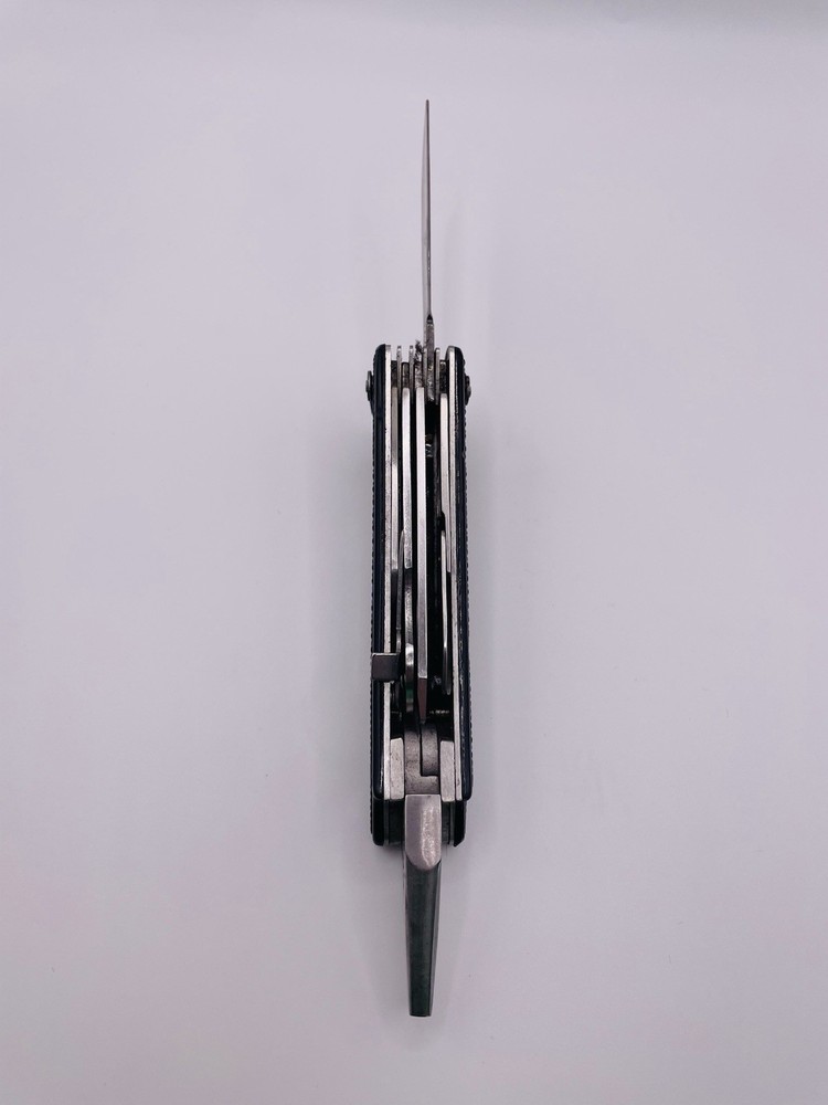 Oreck Knife/Multitool