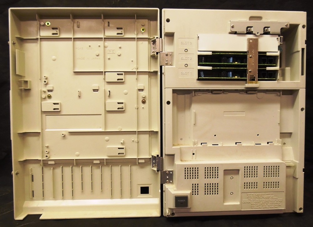 PANASONIC, VOICE PROCESSING SYSTEM, TVS100, KX-TVS100