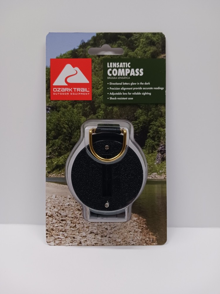 Ozark Trail Compass