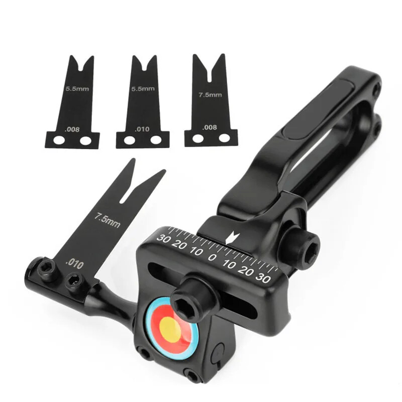 Shooting Alignment Shooting Bow Practice Accessories Seat Rest Universal