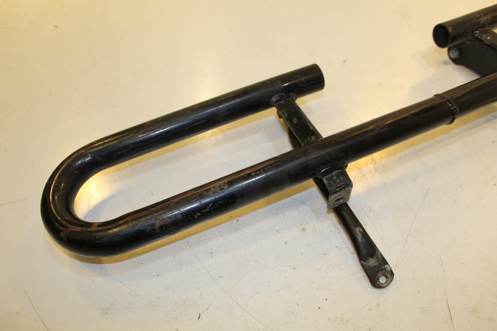 2000 Kawasaki Prairie 400 Front Bumper Guard Shield
