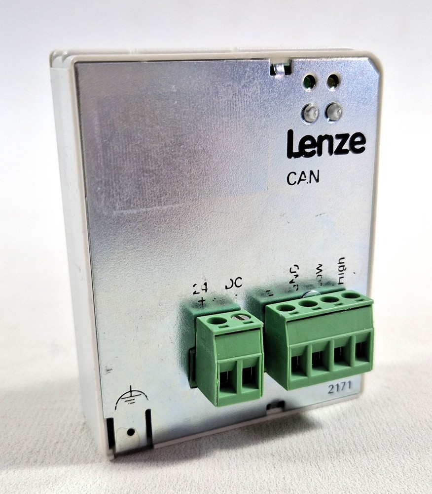 Lenze EMF 2171 IB Fieldbus Module 00414718 Module