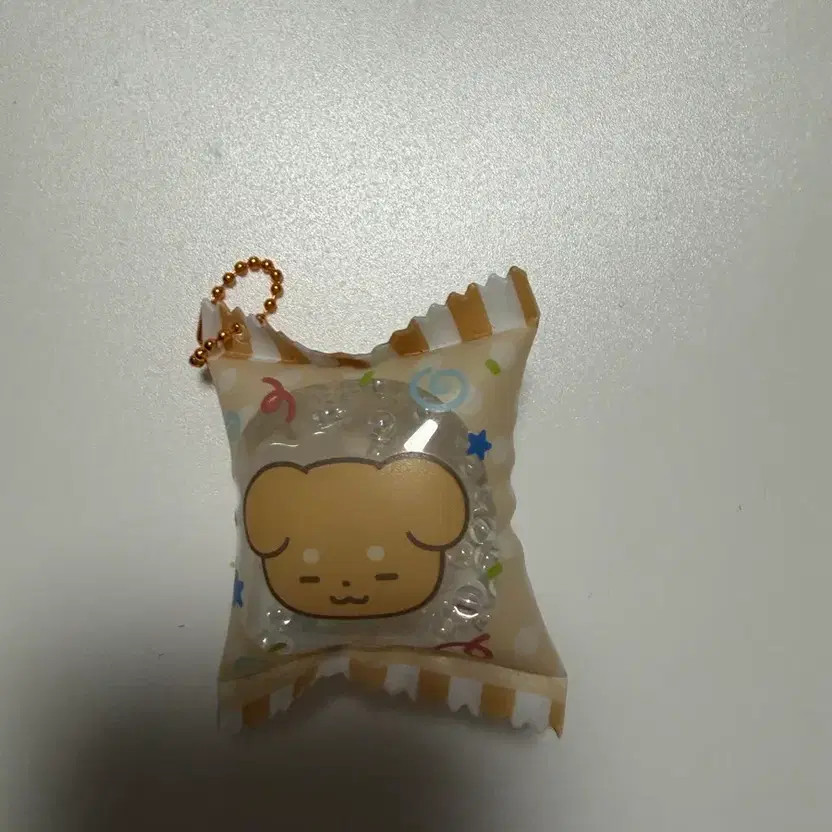 Duck Keyring Cute Bag Charm