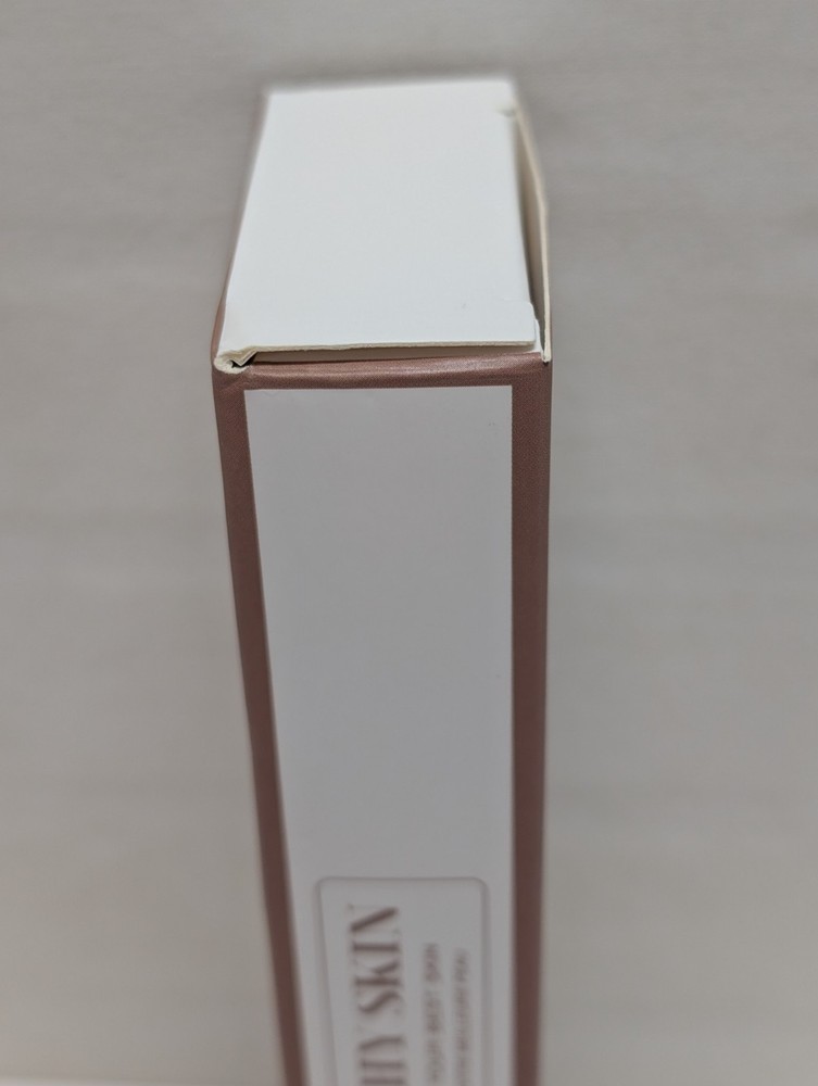 Trophy Skin Brighten MD Multi-Function Eye Face & Neck Tool - New