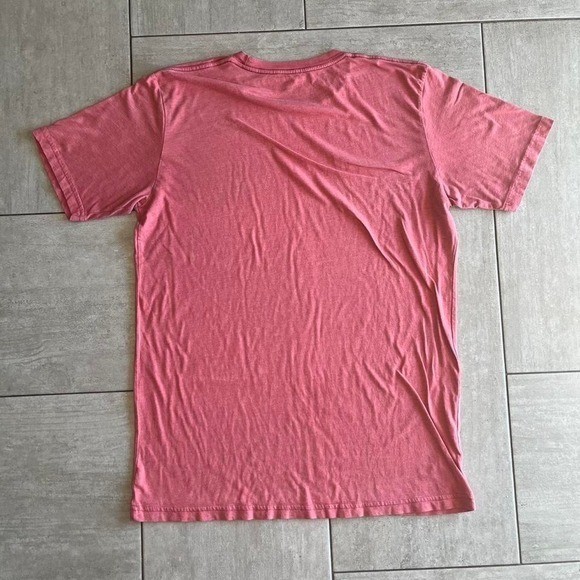 Y2K style skate element tee