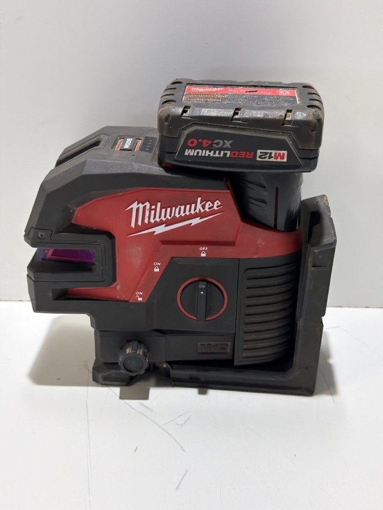 MILWAUKEE TOOLS 3624-20 (P32011466)