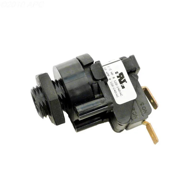 Air Switch Latching Spno 10A