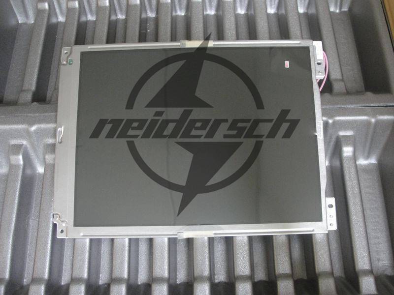 10.4" 800×600 Resolution LQ104S1DG2A Lcd Screen Panel