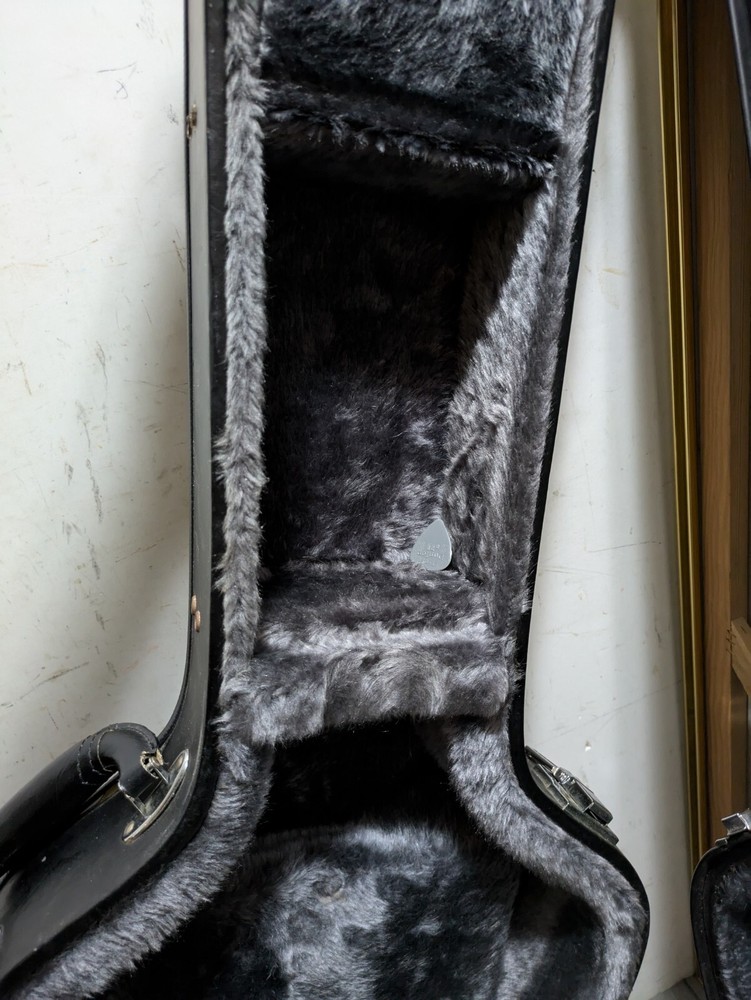 Epiphone Guitar Case Only - Hard