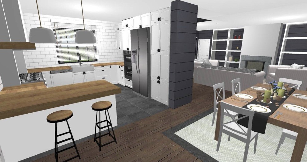 House Plan