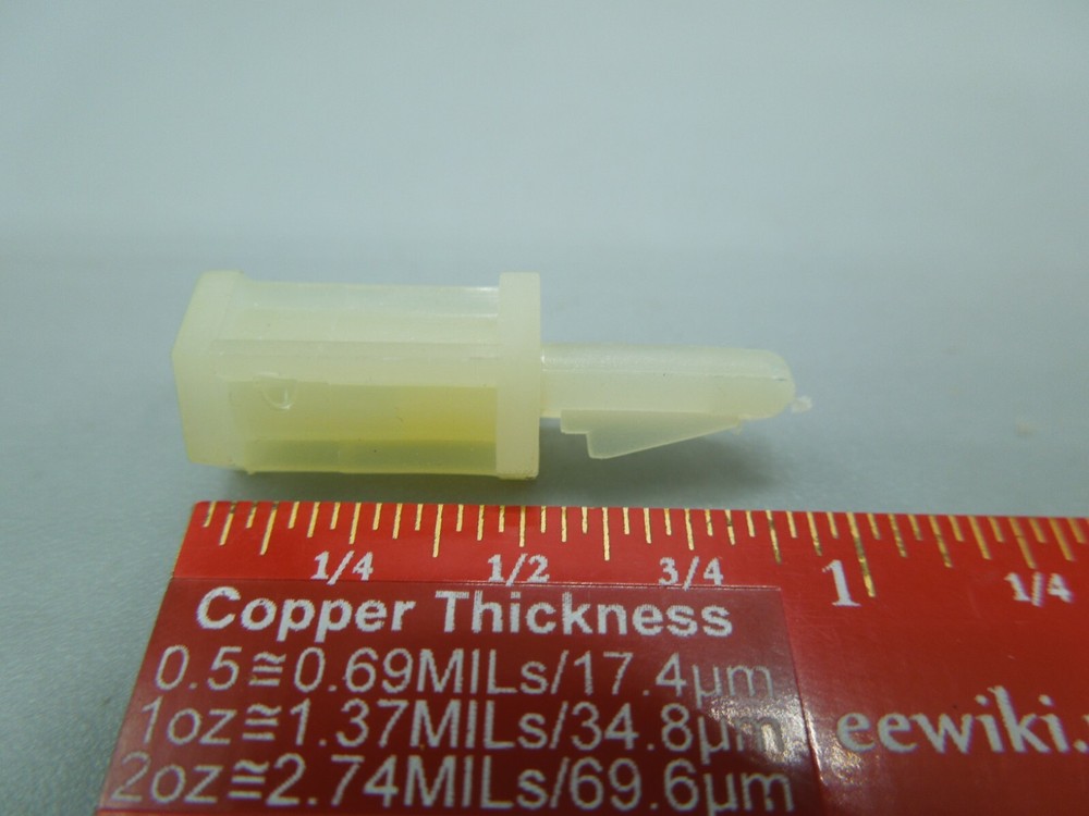 PCB Circuit Board Support Standoff Pillar (QTY 100)