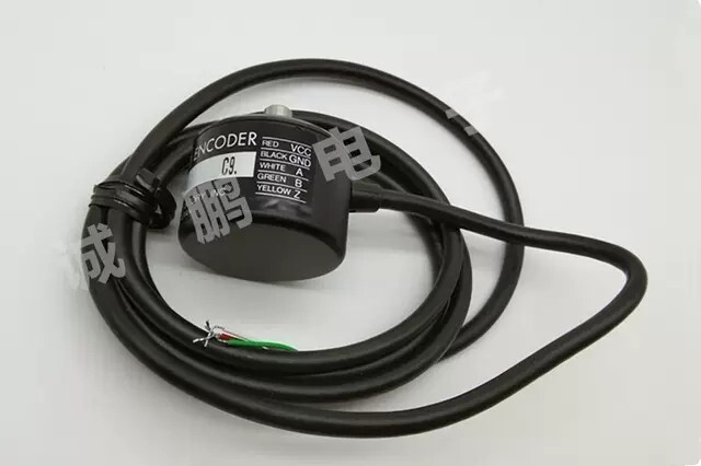 1PC NEW Original MTL MES-20-100P Rotary Encoder (DHL/Fedex) #H27DD YD