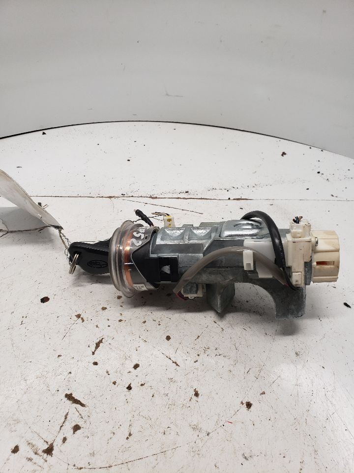 Ignition Switch Fits 2010 IMPREZA OEM