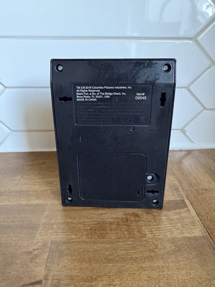 Q Bert By Basic Fun Arcade Classics - Retro Mini Arcade Game 2016 09549