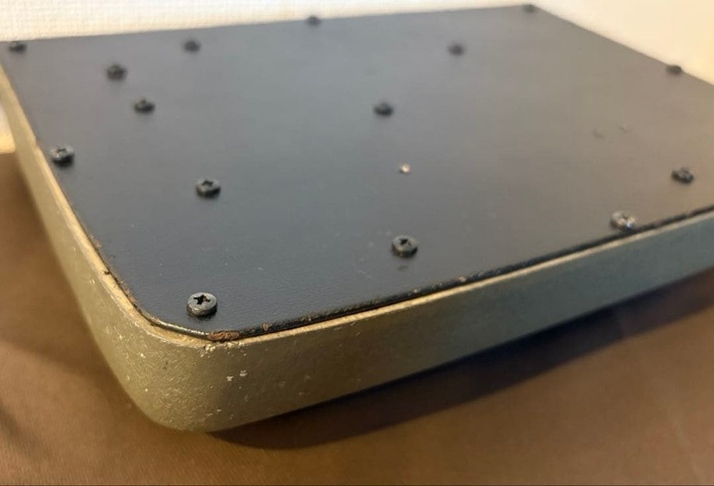 BOSS CE-1 Chorus Ensemble Working