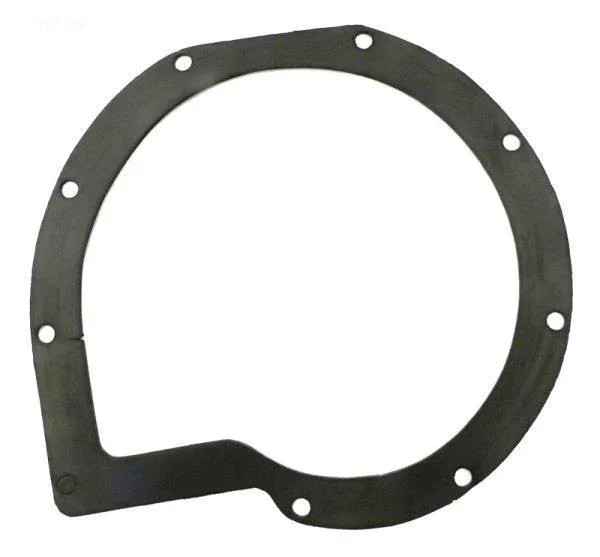 Gasket, seal plate