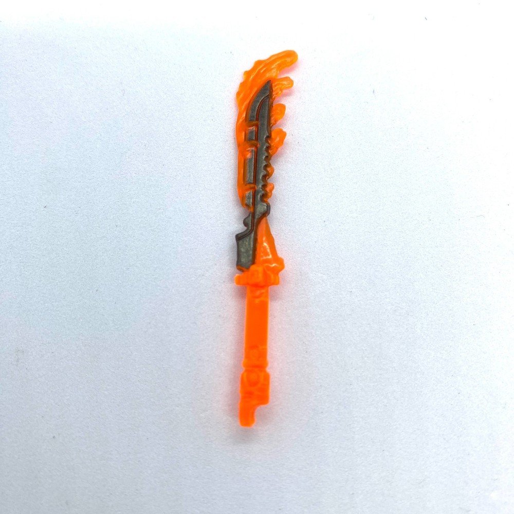 10pc Mega Bloks Construx Destiny weapons