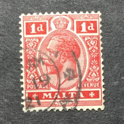 Maltese, Malta Postage Stamps