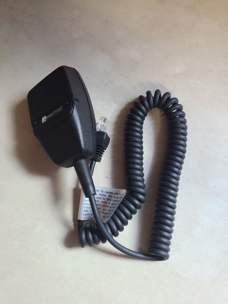 Ericsson Microphone KRY 101 1645/1 R1A