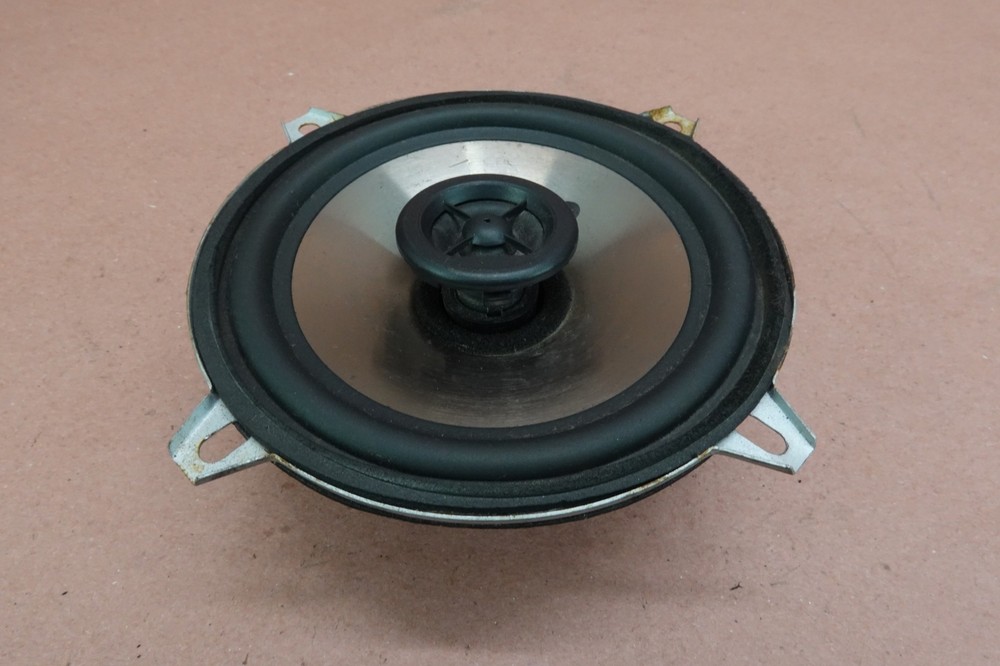 2000-2006 Harley Davidson Electra Glide Ultra Classic SPEAKER A