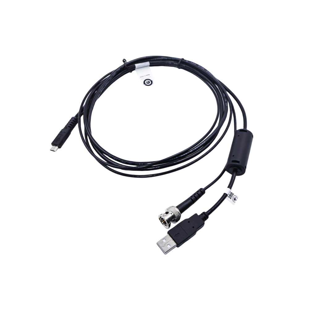 FOR Motorola PMKN4128A Programming Cable for Portable Radios