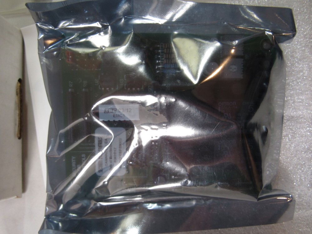 NEW SDC Security Door Controls EMC Sequencer Module EMC1