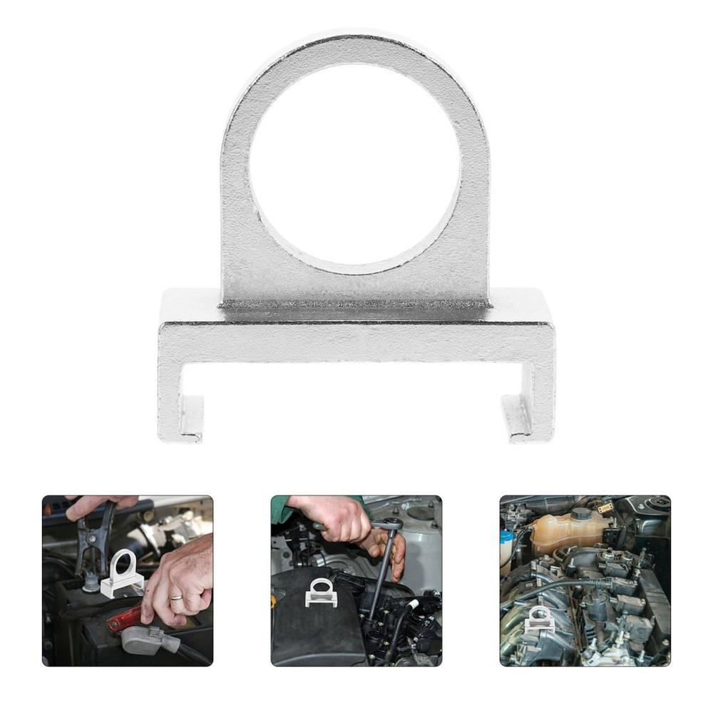 Ignition Coil Extractor Coils Remover Car Spark Plug Pulling Tool