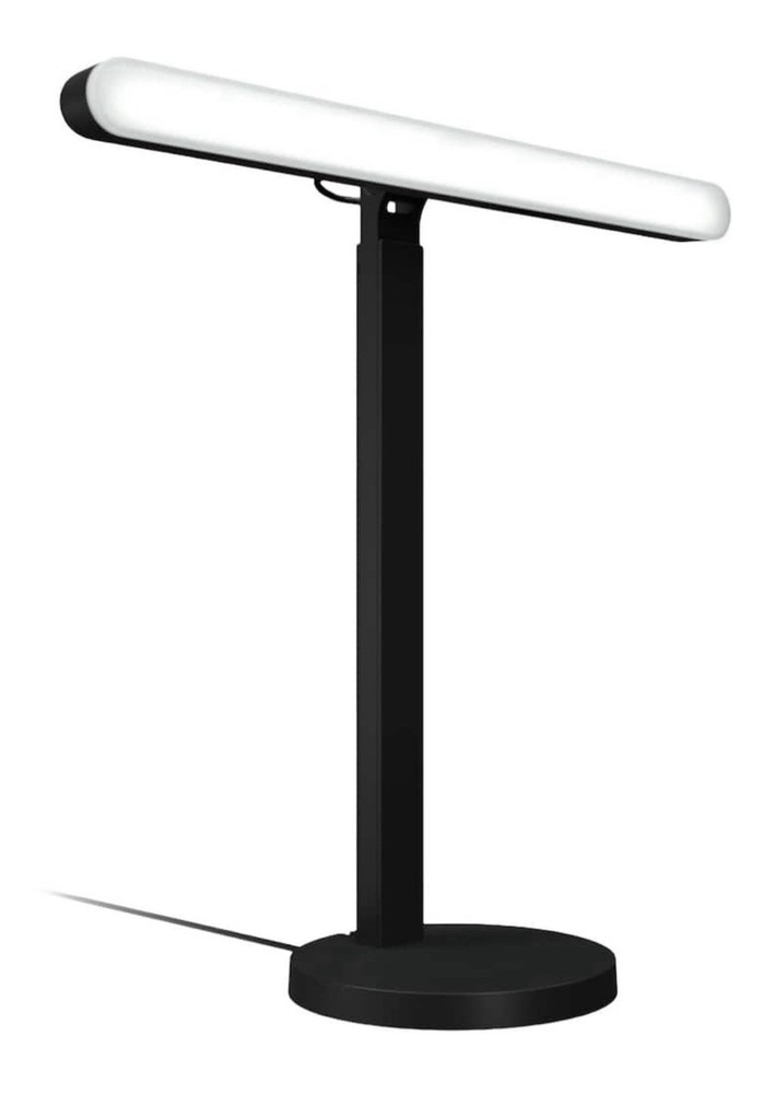 Logitech - Litra Beam Premium LED Streaming Light with TrueSoft Technology