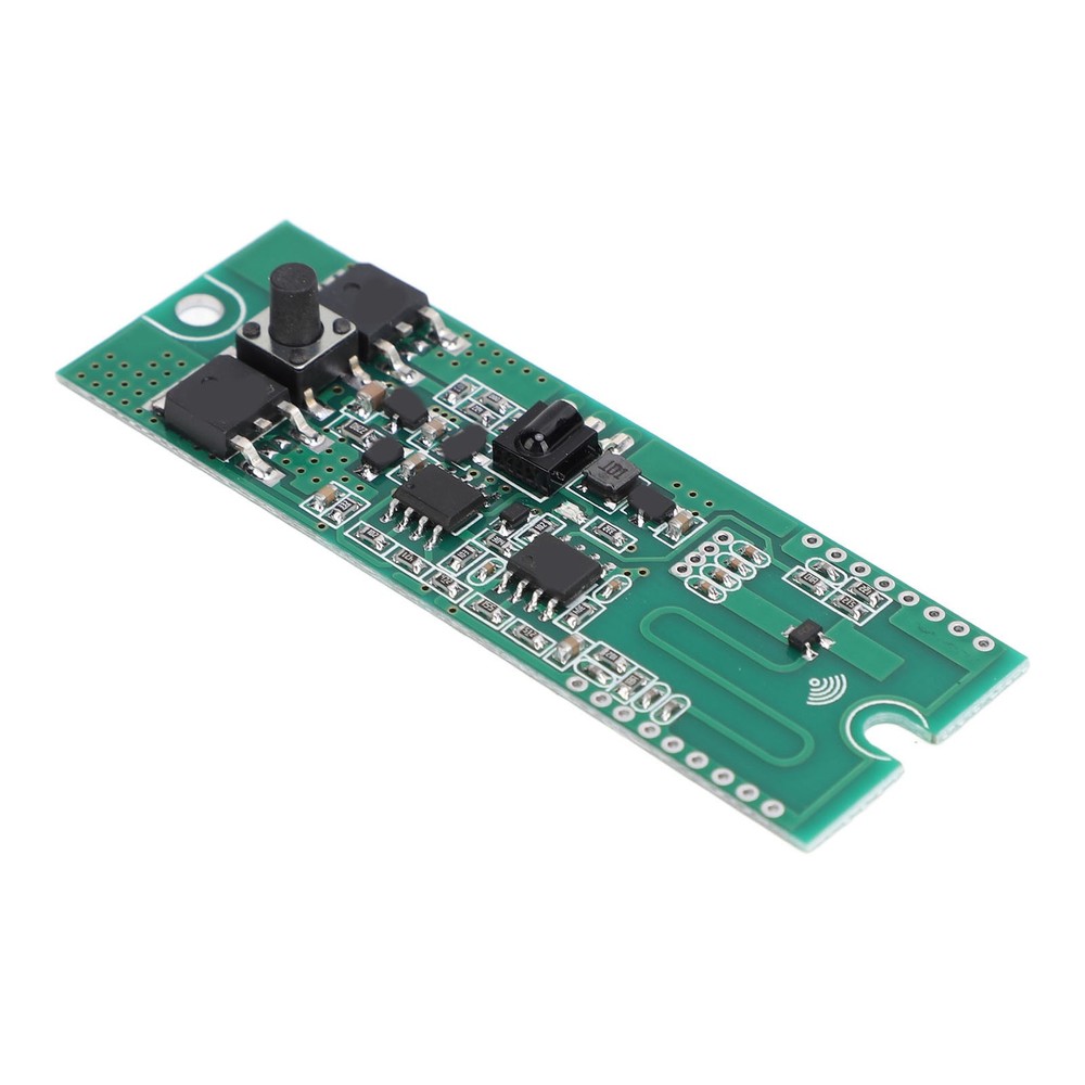 Adjustable Solar Light Circuit Board LED Control Module For Street Lamps New↑