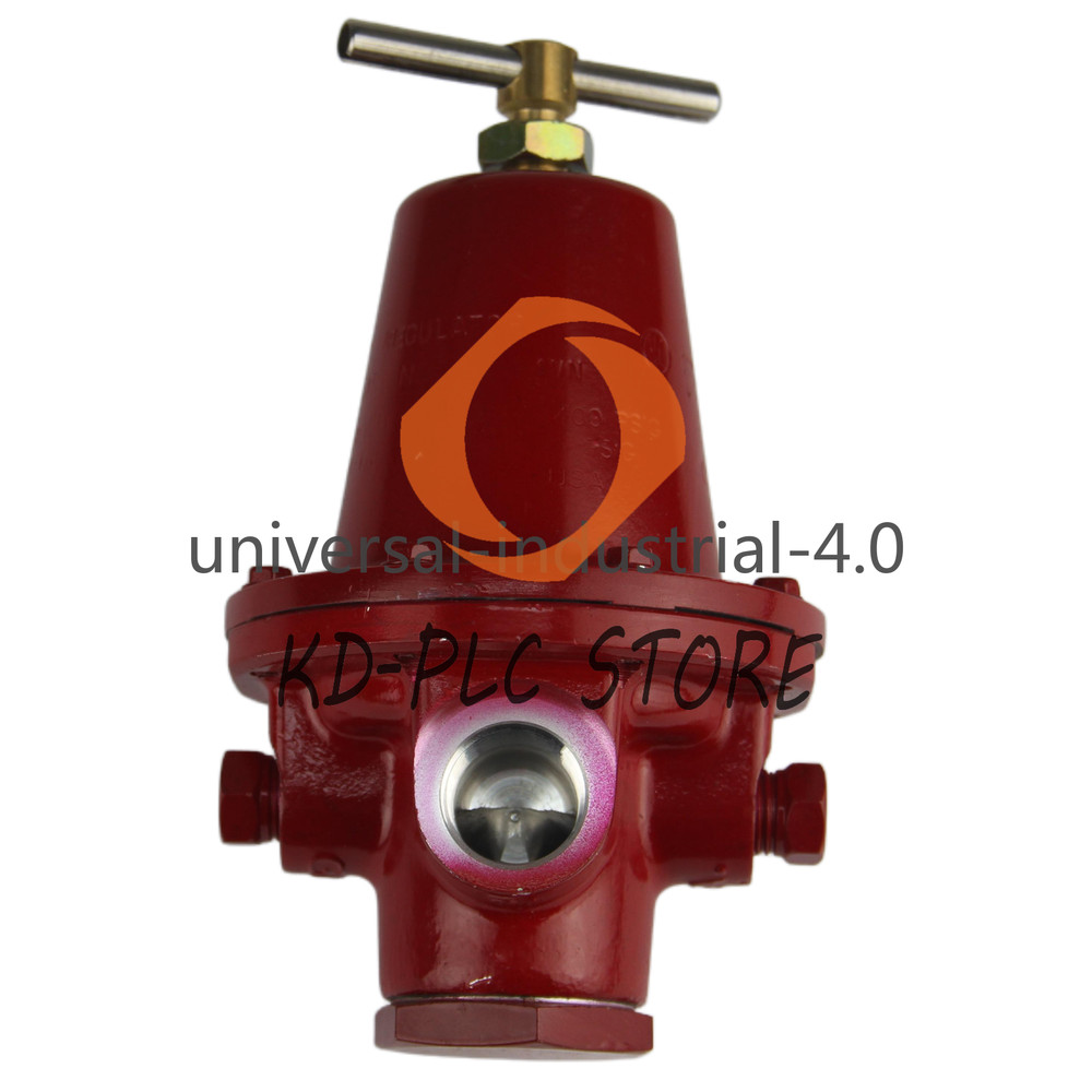 NEW REGO 1584VN Pressure Reducing Control Valve