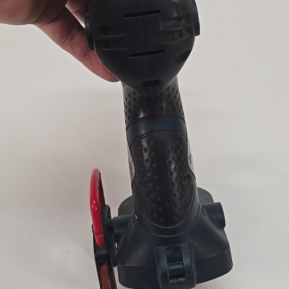 Bosch 18v Impactor Impact Driver 23618 Bare Tool Only