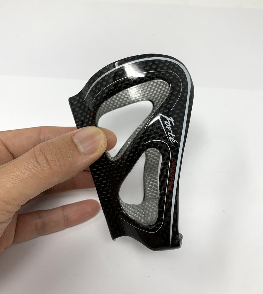 Forte Carbon Bottle Cage 32g