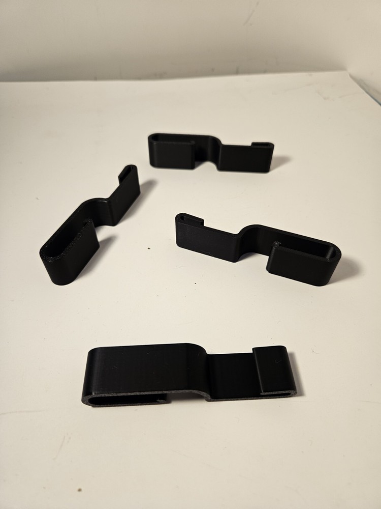 2 Pack --- Esstac 1.75" Belt Loops