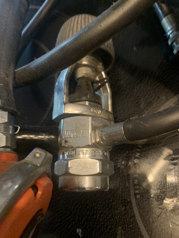 Diving Gauges
