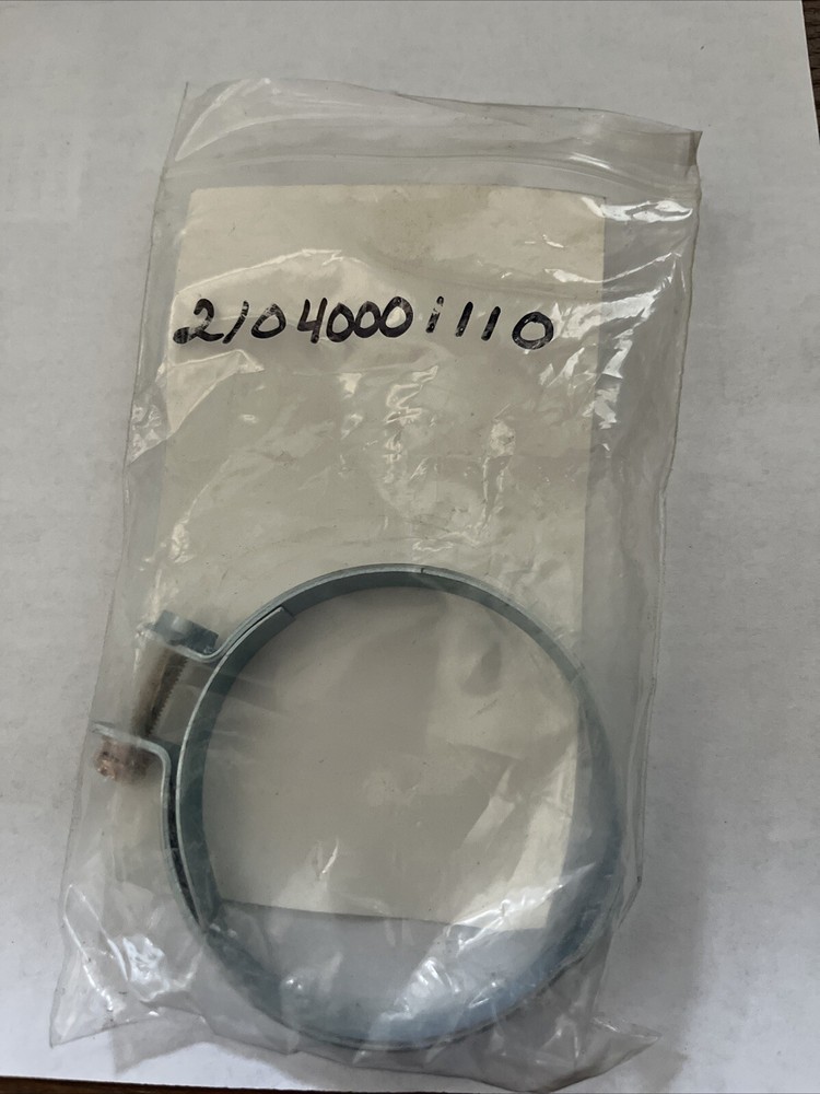 Echo DM-9 Sprayer Clamp Part # 21040001110