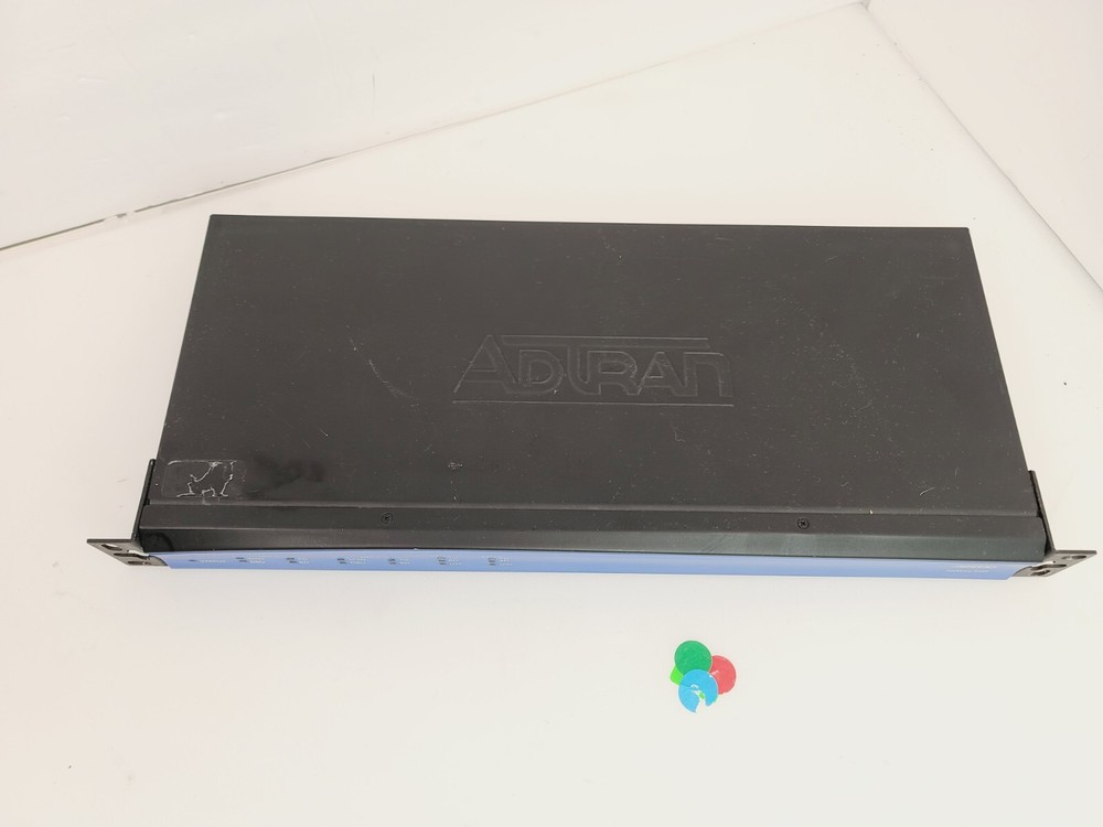 ADTRAN NETVANTA 3305 Modular Access Ethernet Router