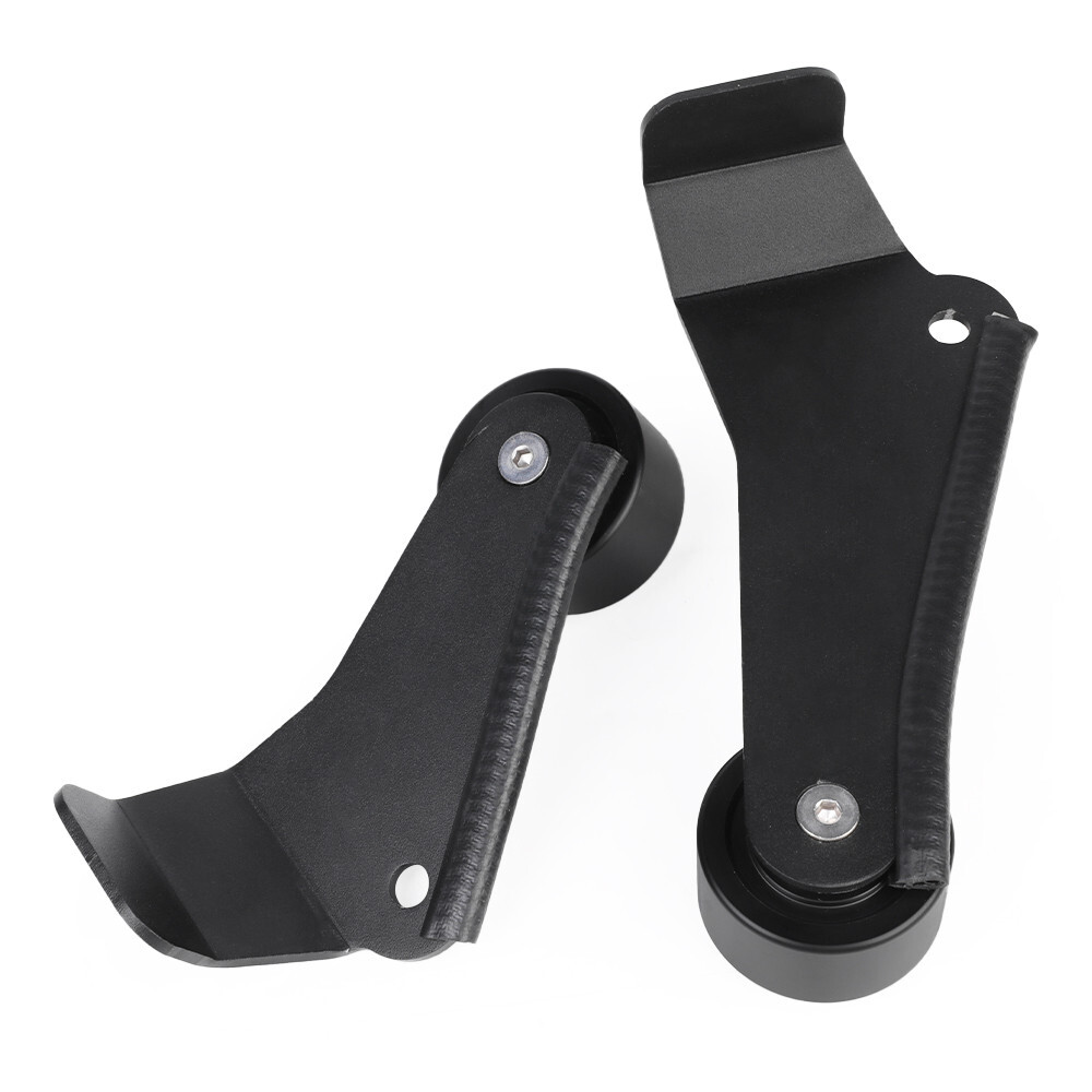 Engine Frame Slider Crash Guard Protector Leg Support For Colove 450 Rally 23-24