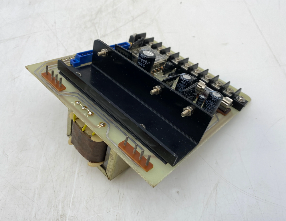 Shimadzu 321-36732 DC Power Supply PCB (No Box)
